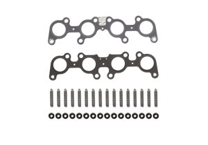 Ford Mustang Exhaust Gasket Kit - Ford Racing - `11-`23 Ford Mustang Exhaust Gasket Kit - Ford Racing - `11-`23